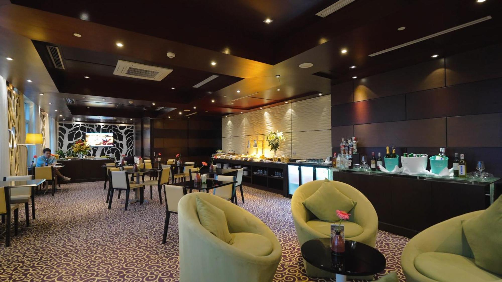 Grand Mercure Danang Exterior photo