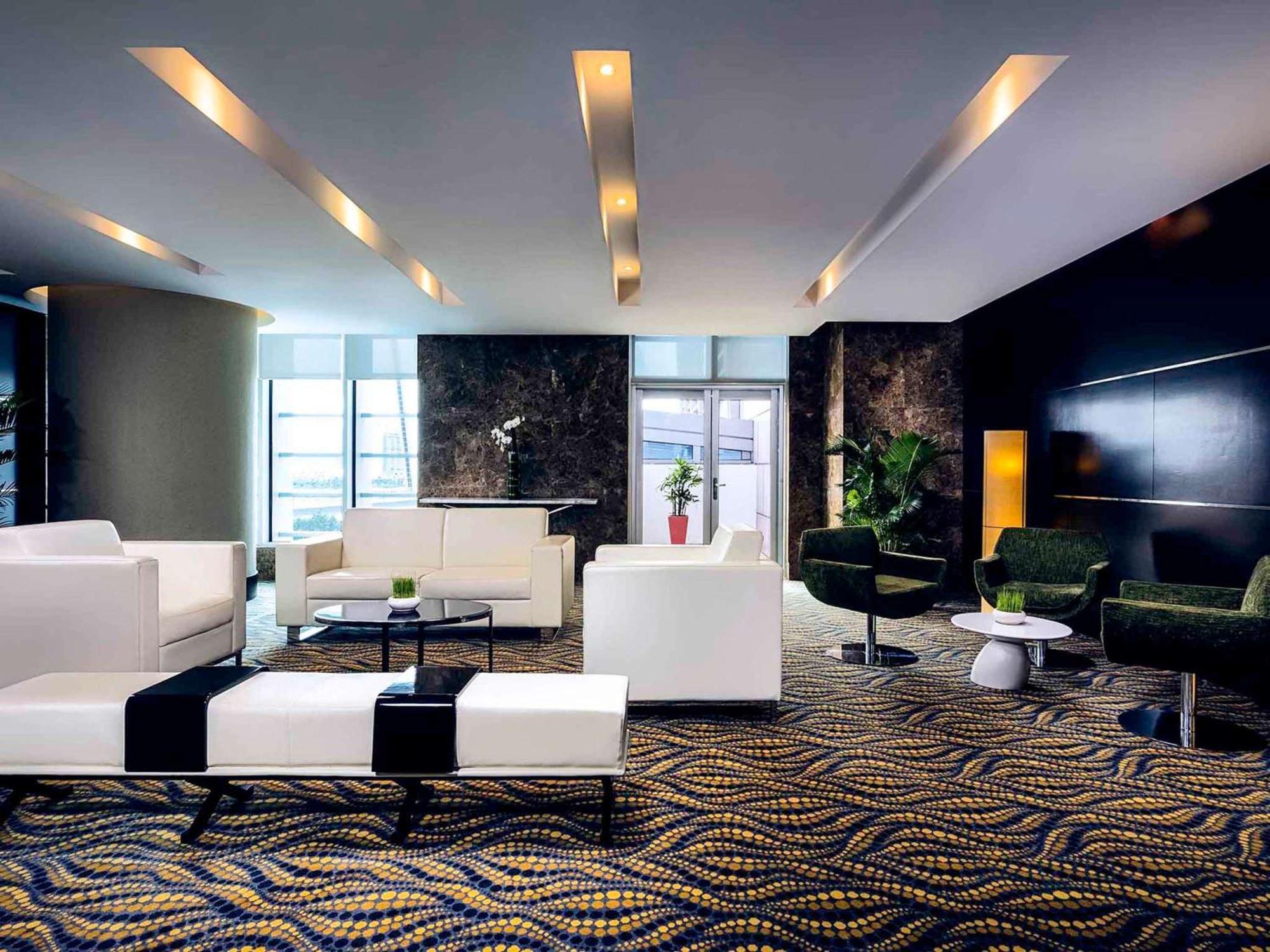 Grand Mercure Danang Exterior photo