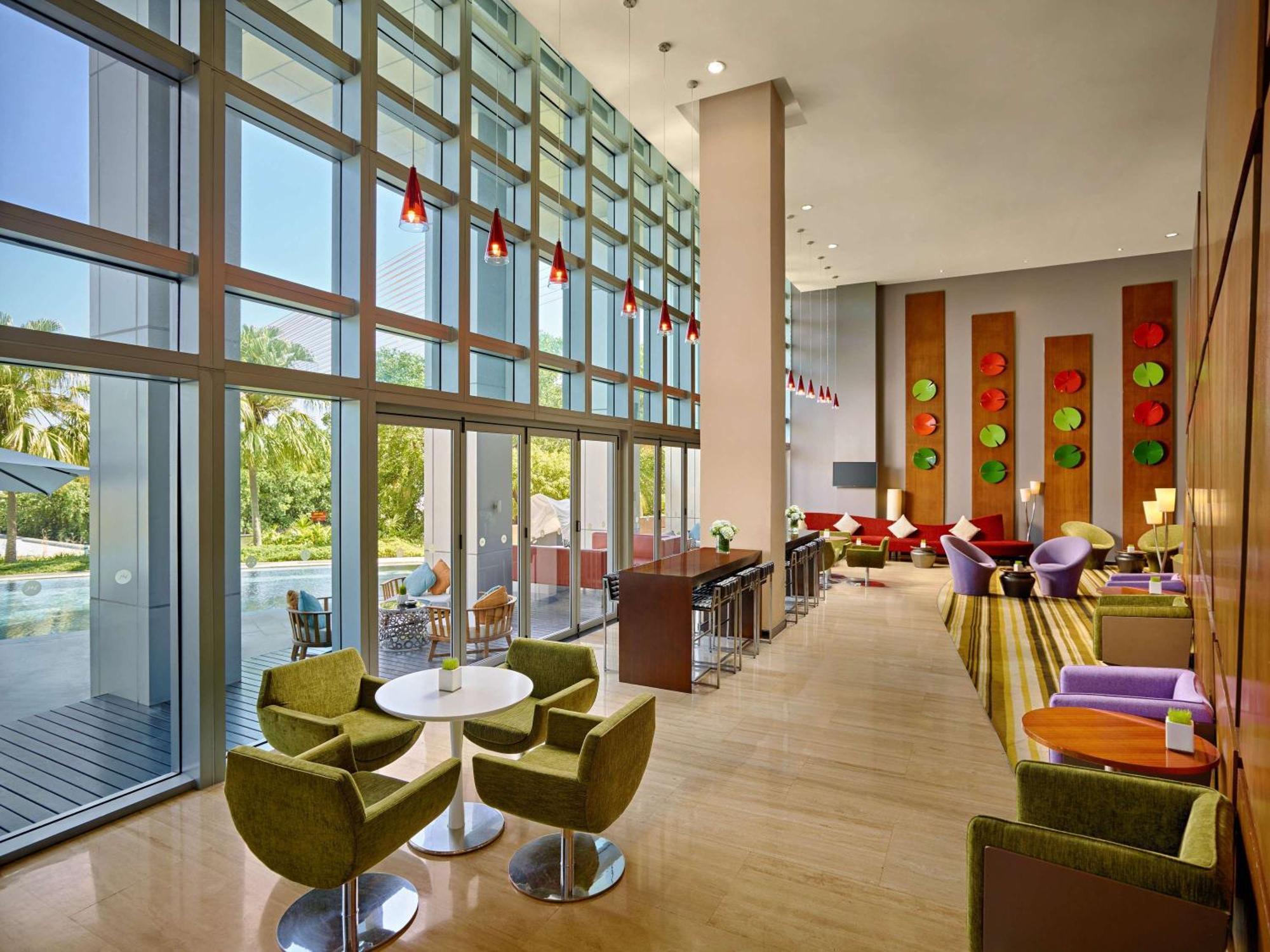 Grand Mercure Danang Exterior photo