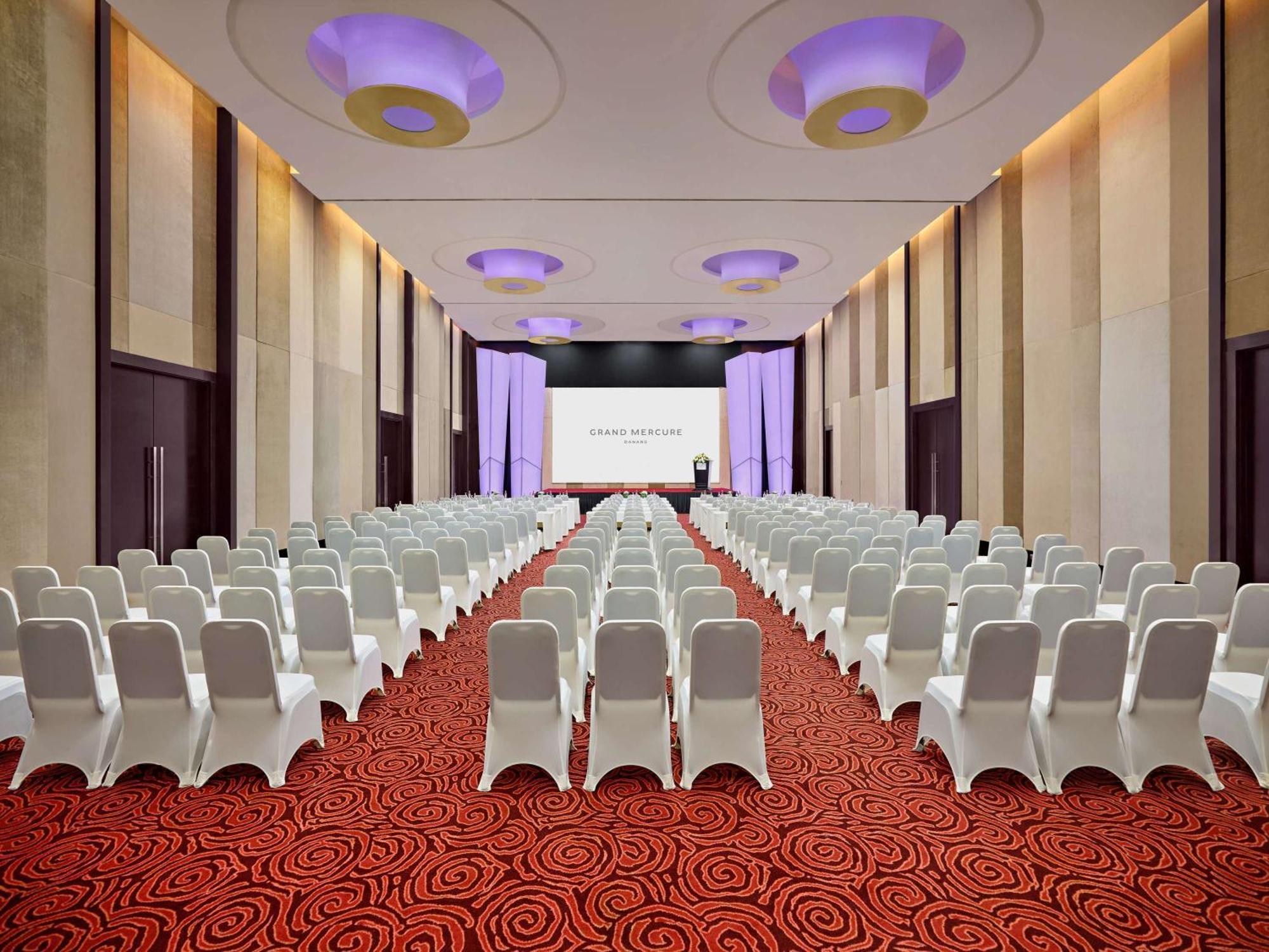Grand Mercure Danang Exterior photo