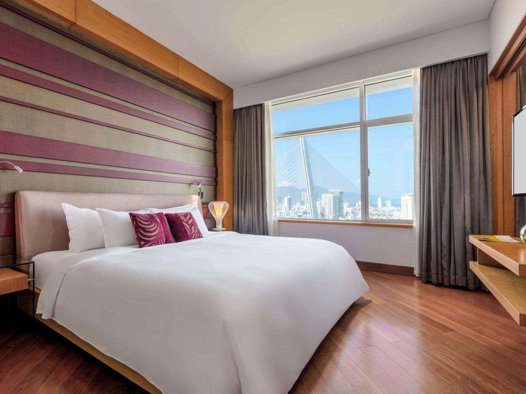 Grand Mercure Danang Exterior photo