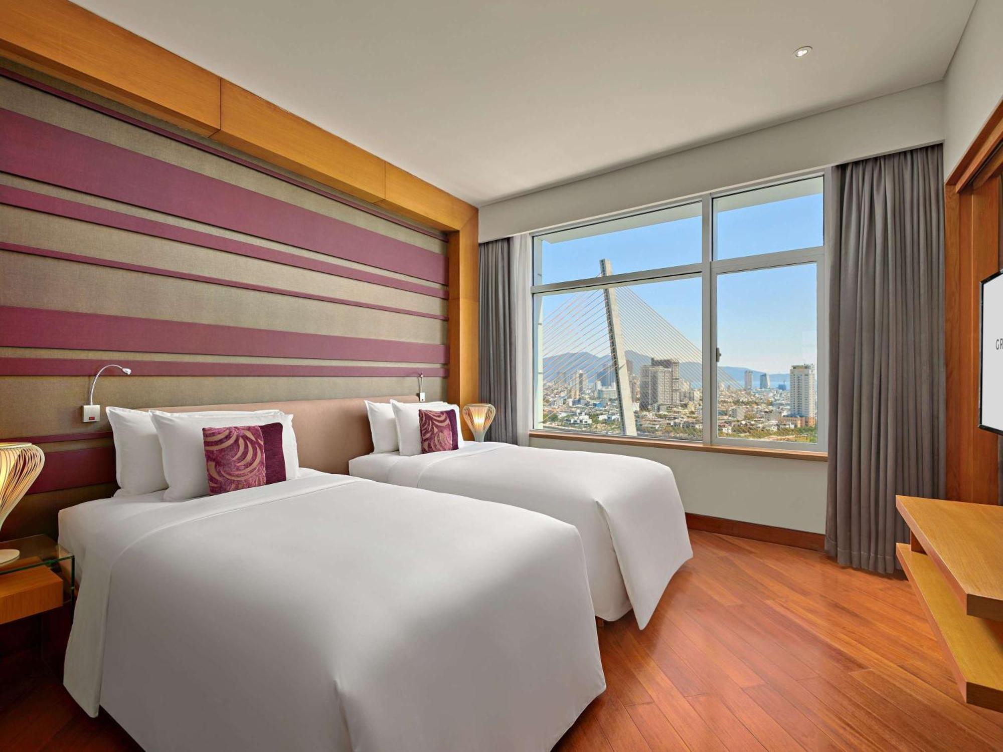 Grand Mercure Danang Exterior photo